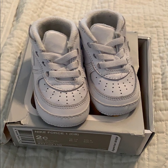 2c air force ones
